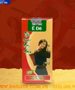 CHAI XỊT SÌN SÚ Ê ĐÊ