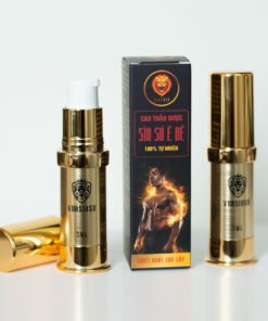 Alternative view of Sìn sú dạng xịt 5ml (cam kết chính hãng)