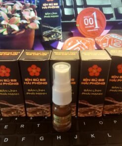 Sìn sú hải phòng chính hãng