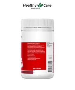 Viên uống bổ tim mạch Healthy Care Coenzyme Q10 100 viên 16 A7 8