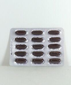 Alternative view of Angelvita Thuốc Angelvita Tăng cường trí não