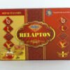 Ruby Relapton,Sâm Ruby Relapton hộp 60 viên,Tăng cường đề kháng