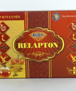 Ruby Relapton,Sâm Ruby Relapton hộp 60 viên,Tăng cường đề kháng 5 G21 scaled 2