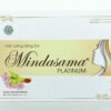 Viên uống sáng da Mindasama Platinum