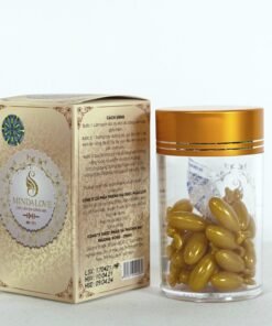 MINDALOVE – CHO LÀN DA SÁNG MỊN
