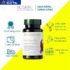 Thực phẩm bảo vệ sức khỏe Nuskin ReishiMax lọ 60 viên