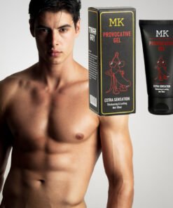 [Che Tên] Gel Massage Tăng Kích Thước MK 50ml Dài 18cm Dễ Dàng Chỉ Sau 1 Liệu Trình Đem Lại Sự Tự Tin Cho Nam