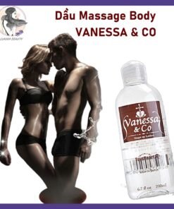 Alternative view of Dầu Massage Yoni Gốc Nước Nhật Bản, Cho Bạn Tận Hưởng Cảm Xúc Thăng Hoa Trọn Vẹn