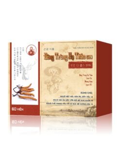 Đông trùng hạ thảo SYN