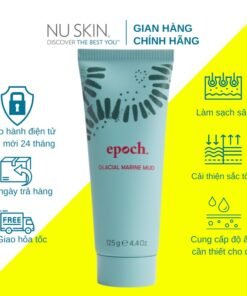 Alternative view of Mặt Nạ Bùn Biển Tự Nhiên Epoch® Glacial Marine Mud® 125g