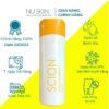 Dung Dịch Vệ Sinh Phụ Nữ Nuskin Scion Intimate Gentle Wash 200ml
