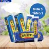 Kem bôi nấm xanh ,Chuyên dùng bôi ngoài da (hắc lào, lang ben, nấm da, mề đay, viêm da cơ địa, á sừng