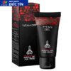 Gel Titan - Gel tăng kích thước dương vật và cương dương, hỗ trợ cho các chàng(che tên)(Hàng Nga)