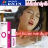 [Che Tên] Gel bôi trơn Minilove 10ml tăng ham muốn, tinh chất gel tăng khoái cảm cho nữ