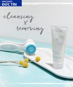 Sữa Rửa Mặt Nuskin LumiSpa Chuyên Biệt Cho Từng Loại Da 100ml