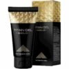 Gel Titan Gold - Gel tăng kích thước dương vật gold và cương dương, hỗ trợ cho các chàng(che tên)(Hàng Nga)