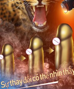 Tăng Kích Thước Cậu Bé 50ml siêu tăng kích thước dễ dàng lên 18cm, tăng độ gân cốt khỏe mạnh cho đàn ông 11 a4 55