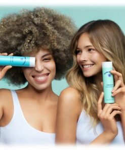 Sữa Rửa Mặt Nuskin HydraClean Creamy Cleansing Lotion 150ml Cho Da Thường Và Da Khô 11 a5 10