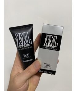Gel bôi trơn tăng kích thước XXL - 50ml