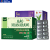 Bảo Nhân Khang hộp 30 viên Giảm ho, bảo vệ hô hấp