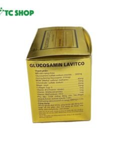 ben glucosamine lavitco 1