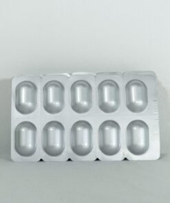 Alternative view of Bảo Nhân Khang hộp 30 viên Giảm ho, bảo vệ hô hấp