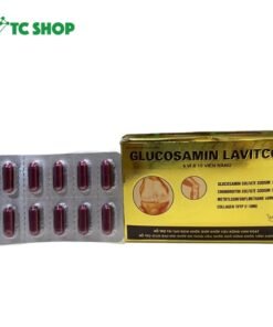 glucosamine lavitco 1