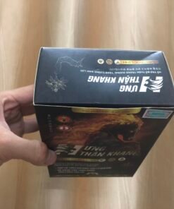 HƯNG THẬN KHANG bổ thận tráng dương hộp 30 viên 10 hugnthan3