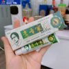 Kem Bôi Ngoài Da Ngừa Nấm Ngứa Nứt Nẻ,Á Sừng - Hộp Xanh Lá