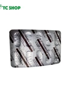 vi glucosamine lavitco 1