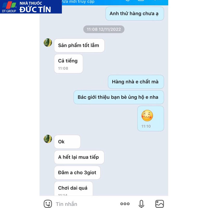 Sìn Sú Chính Hãng (Giao hàng che tên) 3 Sìn Sú Chính Hãng (Giao hàng che tên) - Ảnh 3