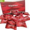 5 Viên Kẹo Sâm Hammer (Tặng 1 viên Hammer)