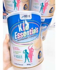 Alternative view of SỮA KID ESSENTIALS ÚC 850G