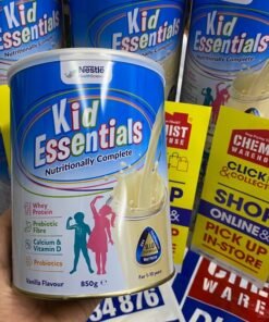 SỮA KID ESSENTIALS ÚC 850G