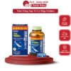Viên Uống Sụn Vi Cá Mập Orihiro Squalene Nhật Bản, Dầu Gan Cá Mập Orihiro Nhật Bản