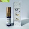 Cao Sìn Sú Đen - Dạng Xịt Chai 3ml Dùng Được 25-30 Lần