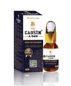 Cao sìn sú Adam 6ml chính hãng 9 adam1 1