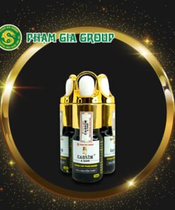 Cao sìn sú Adam 6ml chính hãng 12 adam4