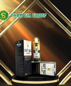 Cao sìn sú Adam 6ml chính hãng 13 adam5