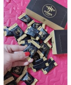 Alternative view of POWER CANDY- Kẹo tăng cường sinh lý nam