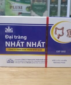 Đại Tràng nhất nhất