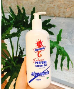 Alternative view of Sữa Tắm Cá Ngựa Algemarin Đức - Có vòi 600ml