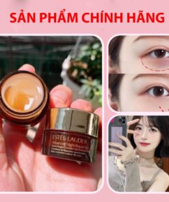 Alternative view of Kem Mắt Estee Lauder Advanced Night Repair Supercharged Complex Eye 5ml