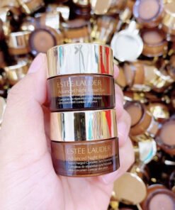 Kem Mắt Estee Lauder Advanced Night Repair Supercharged Complex Eye 5ml