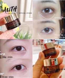 Kem Mắt Estee Lauder Advanced Night Repair Supercharged Complex Eye 5ml 7 este3