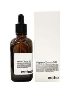 Serum Vitamin C 561 Esthe Pro 100ml Chống Lão Hóa Da Hàn Quốc