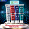 Kem đánh răng Hàn Quốc trắng răng MEDIAN DENTAL IQ 93% 120g