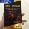 ✅ Mãnh Lực Khang Plus ?[HÀNG CHÍNH HÃNG]? Mãnh Lực Khang Plus - Tăng Cường Sinh Lý Nam - Kéo Dài Quan Hệ