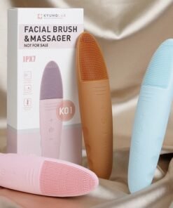 Máy rửa mặt Kyung Lab