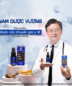 Tăng Cường Sinh Lý Nam Dược Vương Dạng Xịt Dung Tích 25ml, Hiệu Quả Sau 15 Phút An Toàn Từ Thiên Nhiên 15 nam7